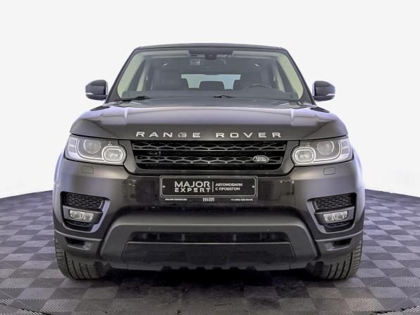 Land Rover Range Rover Sport II с пробегом 2014 года, цена 2 850 000 рублей, 166900 км, внедорожник, Автокод Объявления