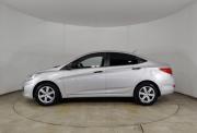 Hyundai Solaris I Волгоград  - изображение 24
