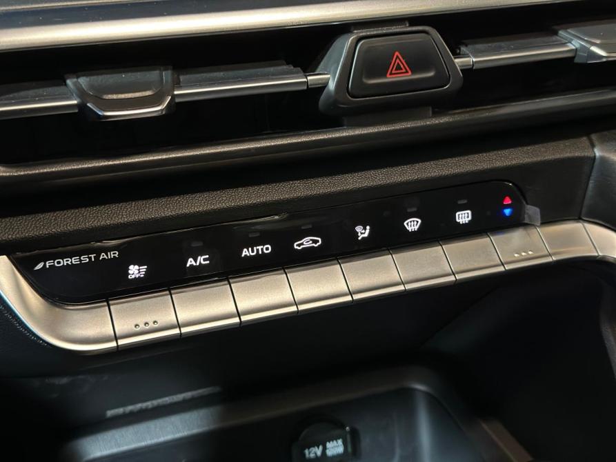 Changan CS35 Plus I Рестайлинг Уфа  - изображение 10