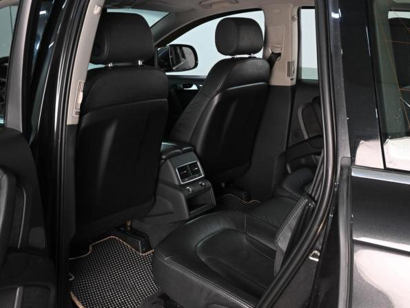 Audi Q7 I (4L) Рестайлинг с пробегом 2014 года, цена 2 329 000 рублей, 249776 км, внедорожник, Автокод Объявления