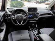 Changan Alsvin Краснодар  - изображение 28