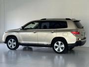 Toyota Highlander II (XU40) Рестайлинг Кострома  - изображение 37