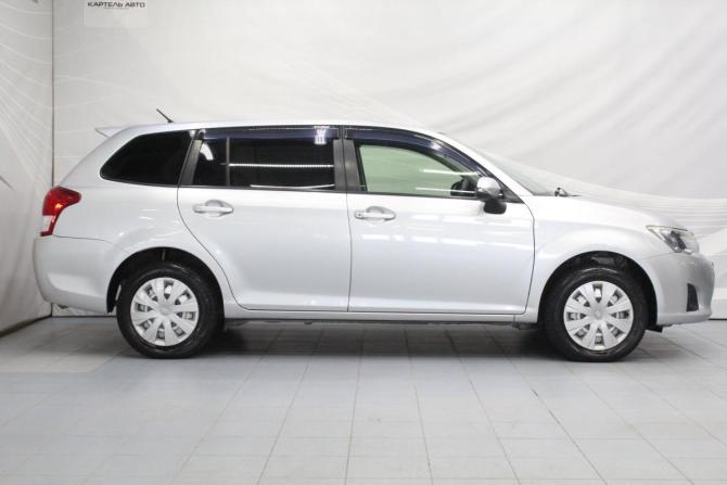 Toyota Corolla XI (E160 E170 E180) с пробегом 2014 года, цена 1 050 000 рублей, 232661 км, универсал, Автокод Объявления