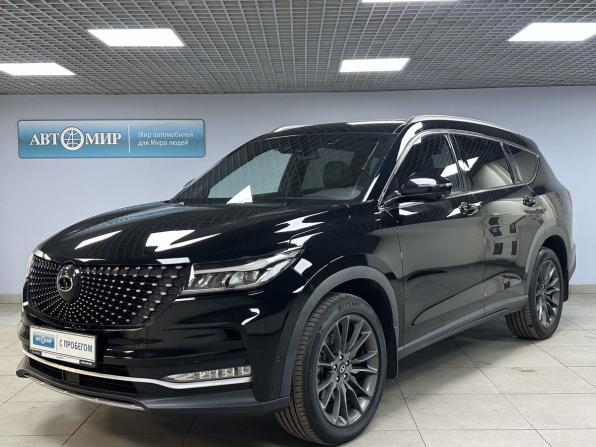 Dongfeng DFSK ix7 с пробегом 2024 года, цена 2 419 000 рублей, 17123 км, внедорожник, Автокод Объявления