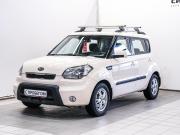 Kia Soul I Красноярск  - изображение 31