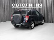 Suzuki Grand Vitara II Рестайлинг Красноярск  - изображение 26