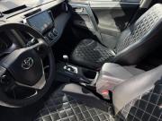 Toyota RAV4 IV (XA40) Оренбург  - изображение 28