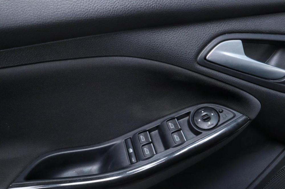 Ford Focus III Рестайлинг Челябинск  - изображение 9