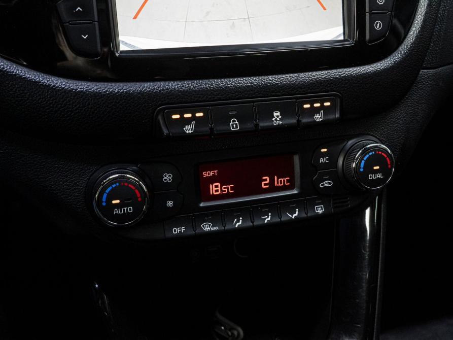 Kia Ceed II Рестайлинг Тюмень  - изображение 23