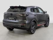 Changan CS55 Plus II Москва  - изображение 35