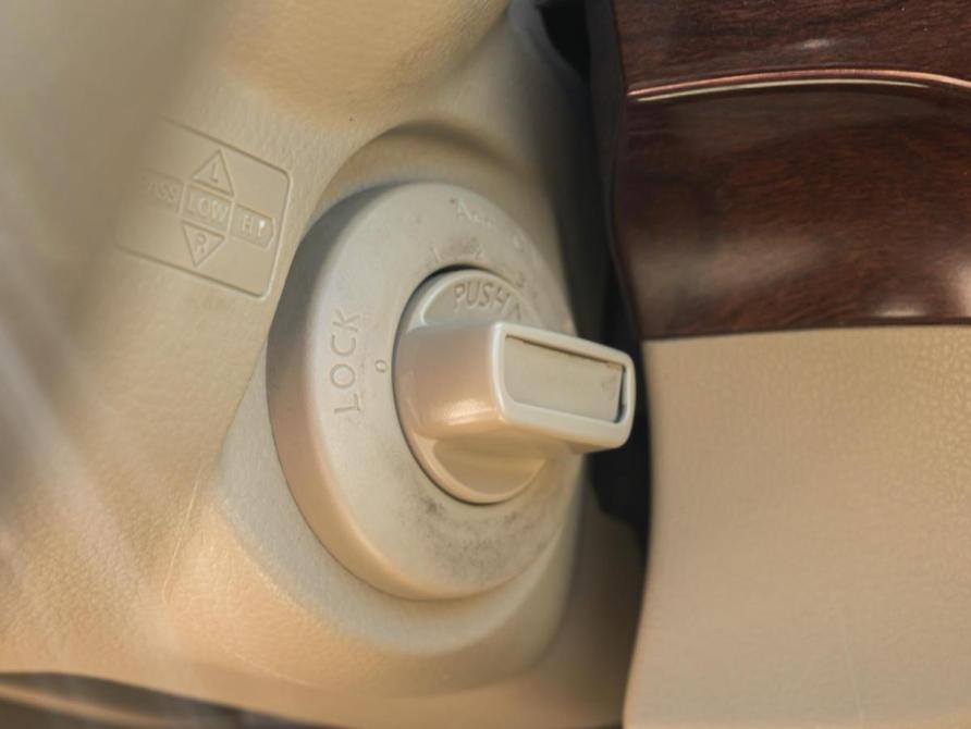 Nissan Bluebird Sylphy II (G11) Ставрополь  - изображение 15