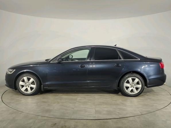 Audi A6 IV (C7) с пробегом 2013 года, цена 1 349 000 рублей, 189050 км, седан, Автокод Объявления