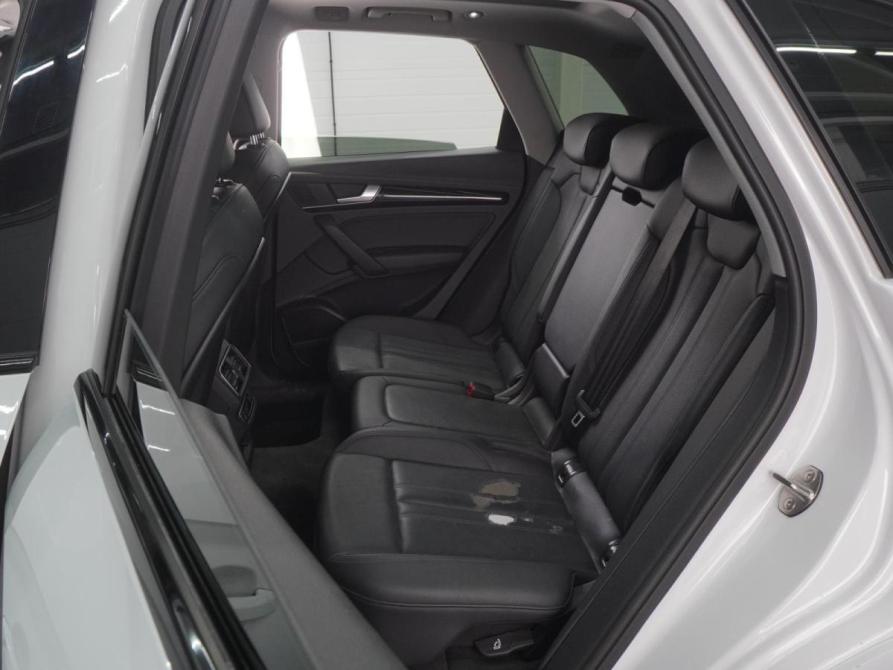 Audi Q5 II (FY) Воронеж  - изображение 9