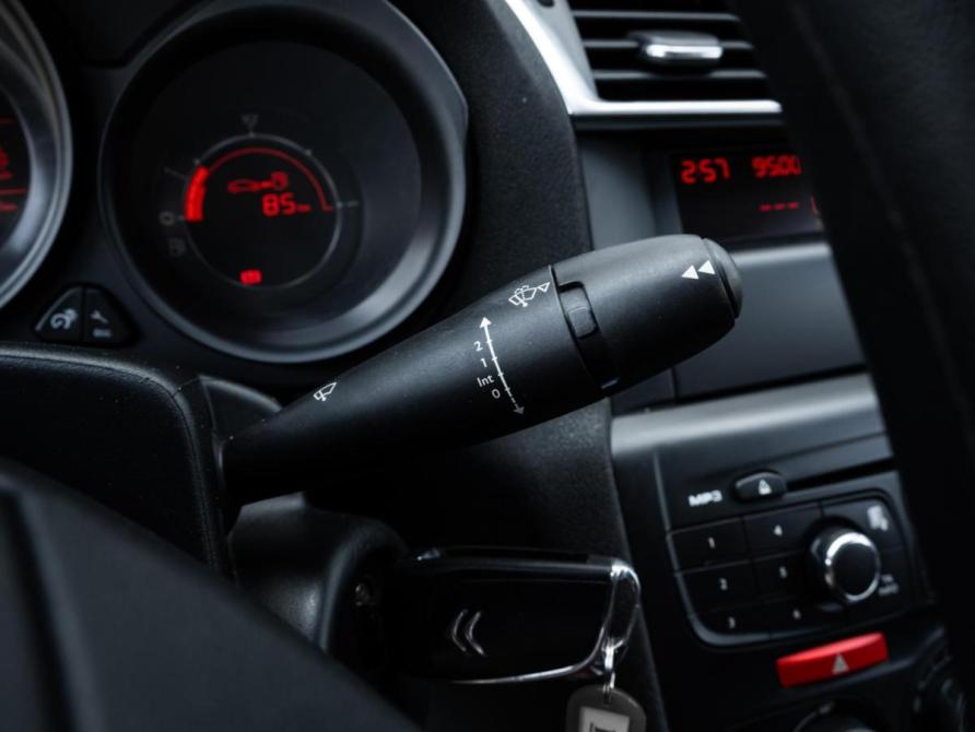 Citroen C4 II Ставрополь  - изображение 16