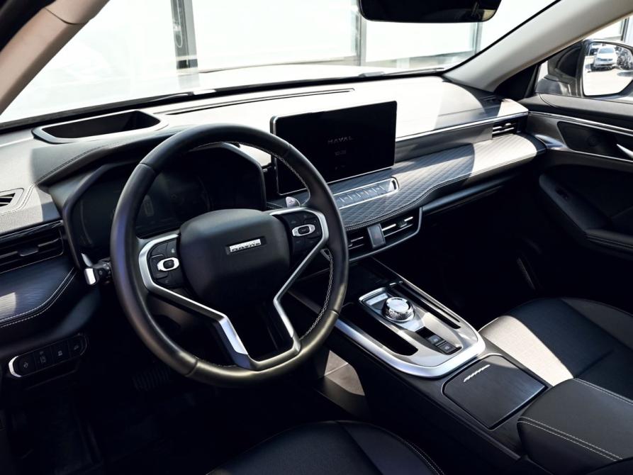 Haval Jolion I Рестайлинг Екатеринбург  - изображение 17