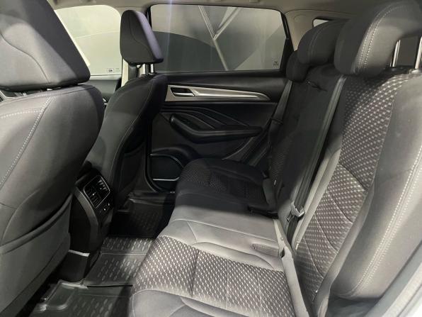 Haval F7 I Рестайлинг с пробегом 2022 года, цена 1 660 000 рублей, 137659 км, внедорожник, Автокод Объявления