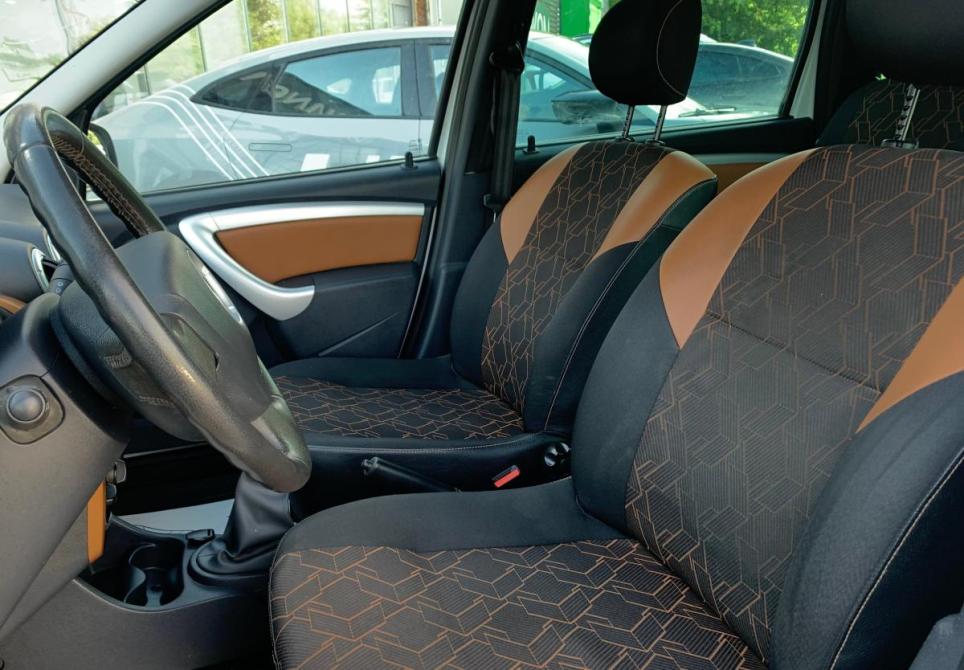 Lada (ВАЗ) Largus I Стерлитамак  - изображение 9