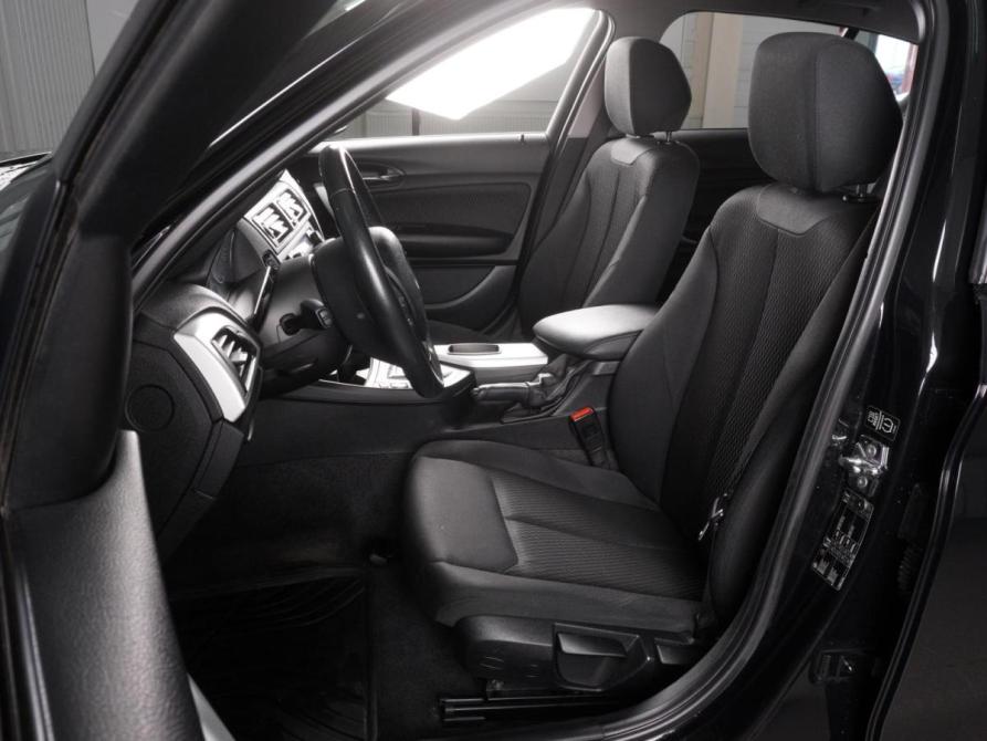 BMW 1 серии II (F20/F21) Минеральные Воды  - изображение 10