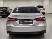 Toyota Camry VIII (XV70) Рестайлинг Казань  - изображение 29