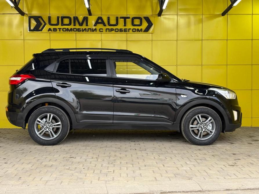 Hyundai Creta I Ижевск  - изображение 9