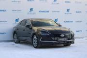 Hyundai Sonata VIII (DN8) Пермь  - изображение 25