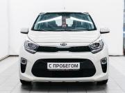 Kia Picanto III Красноярск  - изображение 34