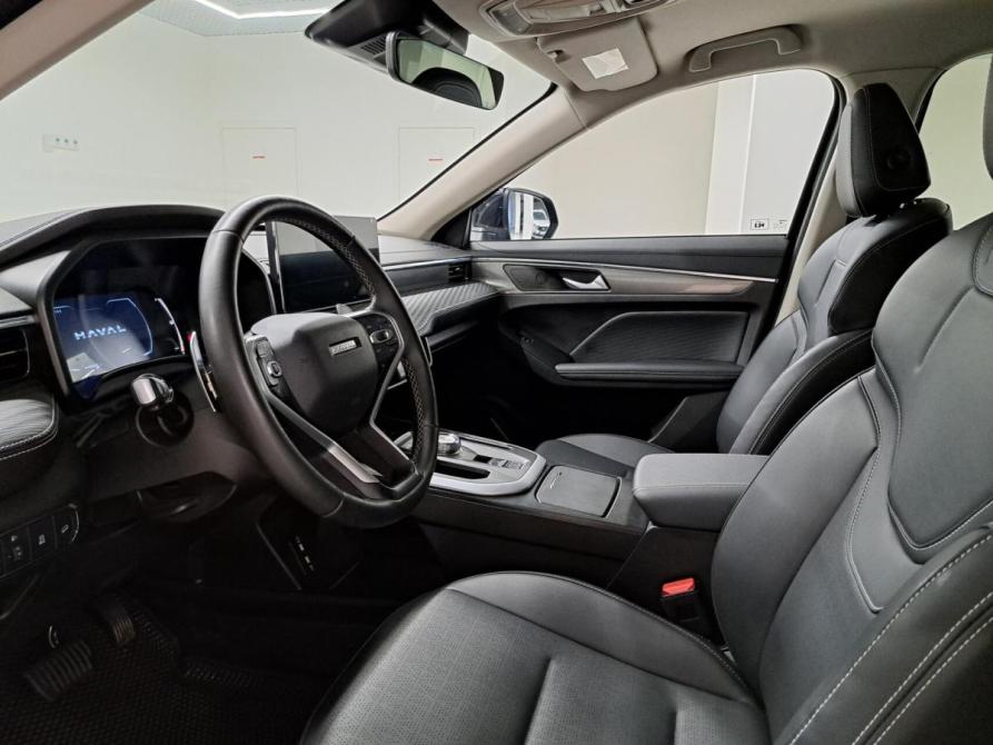 Haval Jolion I Рестайлинг Казань  - изображение 20