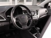 Hyundai Solaris II Новосибирск  - изображение 31