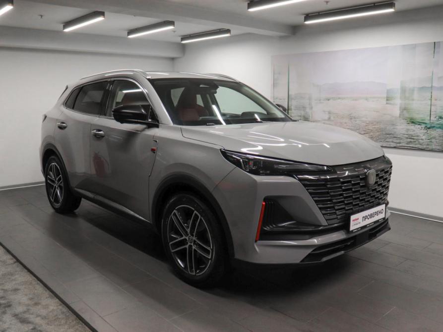 Changan CS55 Plus II Химки  - изображение 3