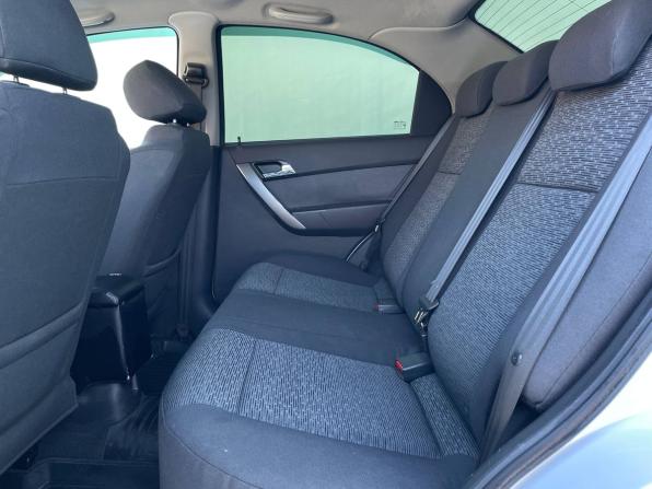 Chevrolet Nexia I с пробегом 2020 года, цена 856 000 рублей, 76641 км, седан, Автокод Объявления