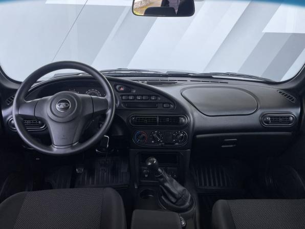 Lada (ВАЗ) Niva Travel I с пробегом 2021 года, цена 1 058 000 рублей, 37966 км, внедорожник, Автокод Объявления