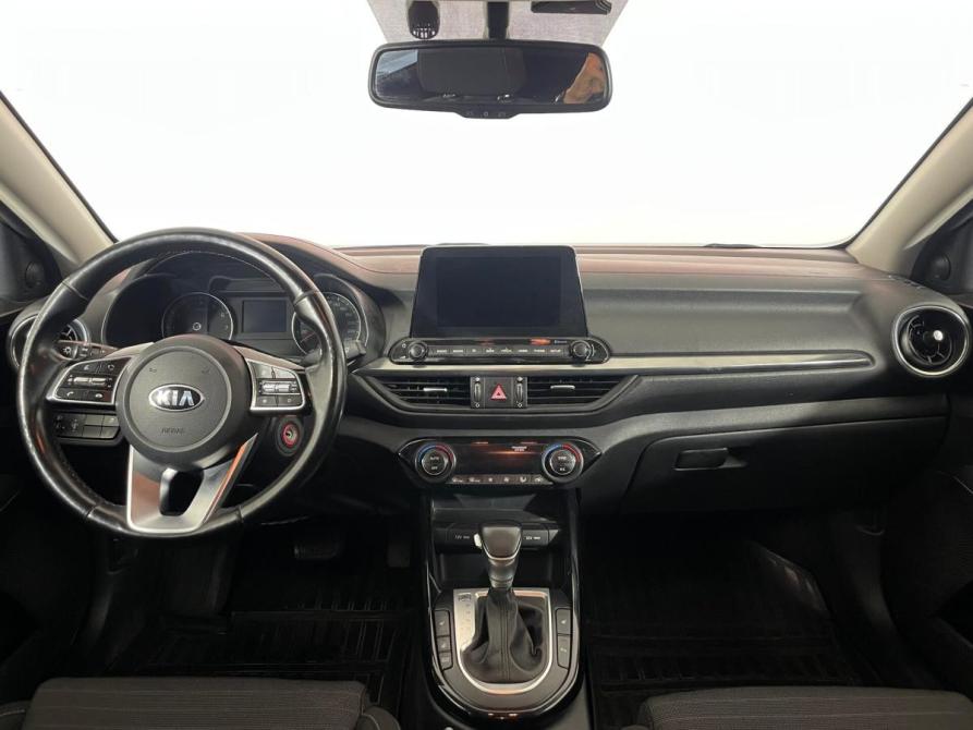 Kia Cerato IV Воронеж  - изображение 11