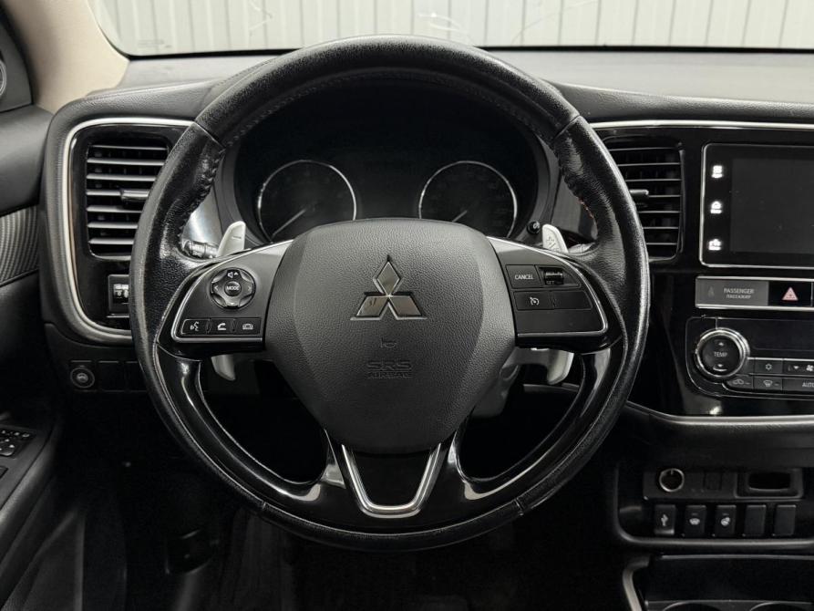 Mitsubishi Outlander III Рестайлинг 3 Магнитогорск  - изображение 7