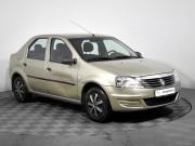 Renault Logan I Рестайлинг Санкт-Петербург  - изображение 20