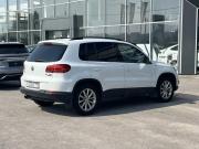 Volkswagen Tiguan II Воронеж  - изображение 16