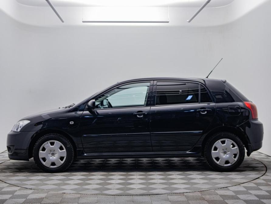 Toyota Corolla IX (E120 E130) Рестайлинг Москва  - изображение 2