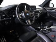 BMW X3 III (G01) Москва  - изображение 40