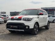 Kia Soul II Рестайлинг Санкт-Петербург  - изображение 29