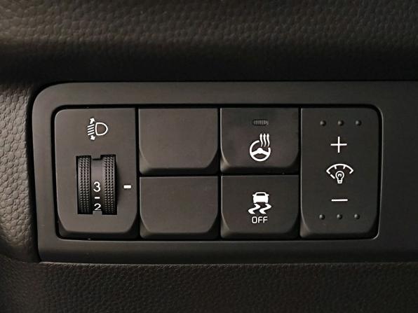 Kia Soul II Рестайлинг с пробегом 2019 года, цена 2 089 000 рублей, 44707 км, хэтчбек, Автокод Объявления