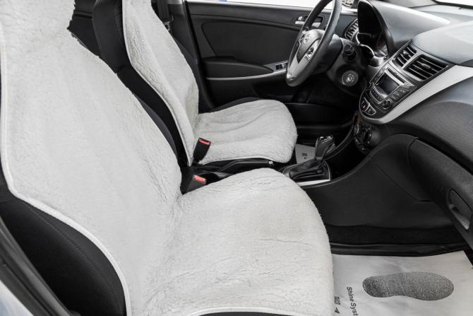 Hyundai Solaris I Рестайлинг с пробегом 2016 года, цена 1 199 000 рублей, 196000 км, седан, Автокод Объявления