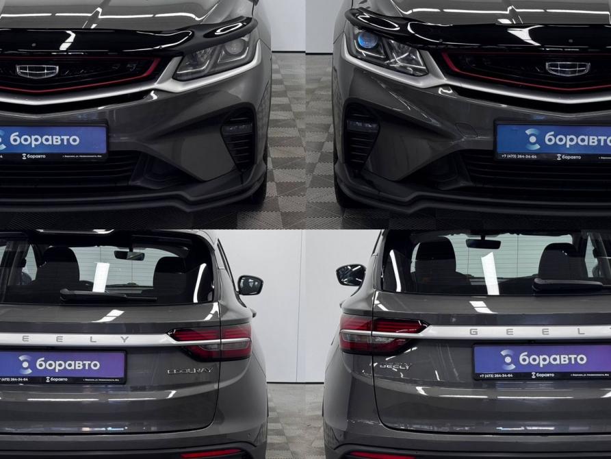 Geely Coolray I Воронеж  - изображение 10