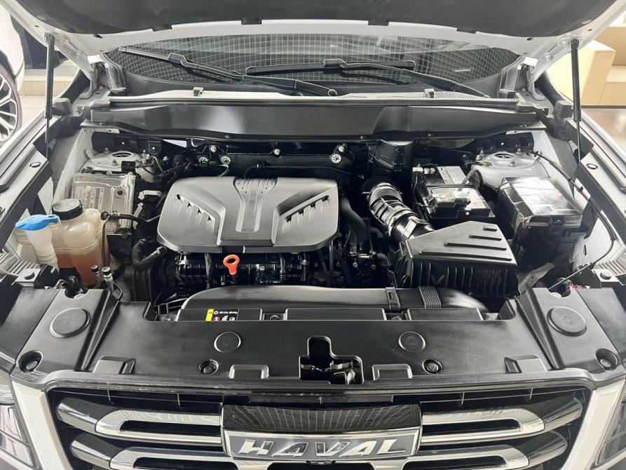 Haval Dargo I Екатеринбург  - изображение 11
