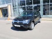 Renault Duster I Рестайлинг Москва  - изображение 16