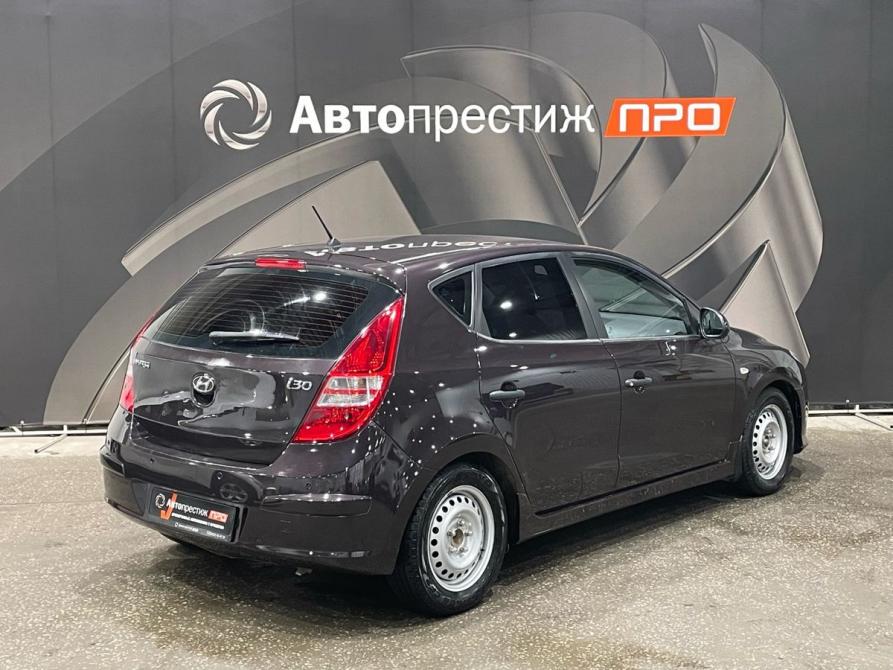 Hyundai i30 I Рестайлинг Пермь  - изображение 5