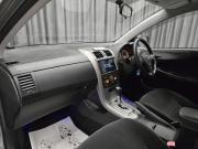 Toyota Corolla X (E140 E150) Рестайлинг Красноярск  - изображение 33