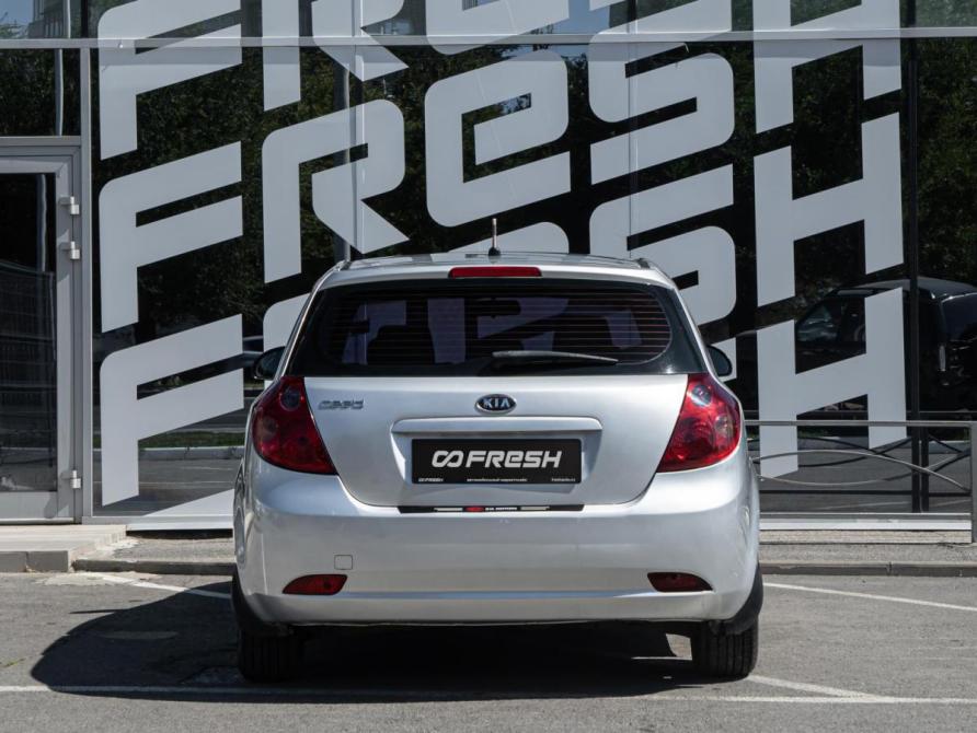 Kia Ceed I Волгоград  - изображение 4