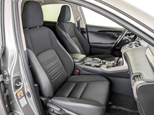 Lexus NX I с пробегом 2015 года, цена 2 230 000 рублей, 212618 км, внедорожник, Автокод Объявления