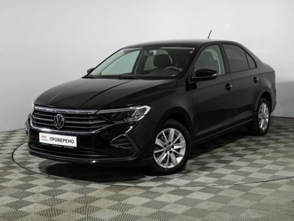 Volkswagen Polo VI