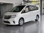 Nissan Serena IV (C26) Новосибирск  - изображение 20