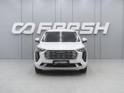 Haval Jolion I Ростов-на-Дону  - изображение 24